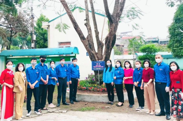 Trung tâm GDNN- GDTX huyện Thạch Thất từng bước khẳng định chất lượng đào tạo